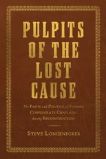 Pulpits of the Lost Cause