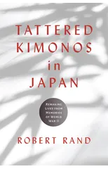 Tattered Kimonos in Japan