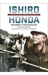 Ishiro Honda