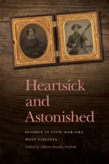 Heartsick and Astonished