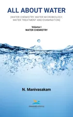 All About Water Volume One