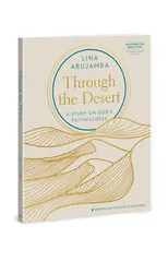 Through the Desert - Includes