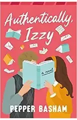 Authentically, Izzy