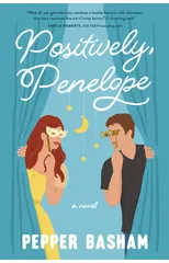 Positively, Penelope