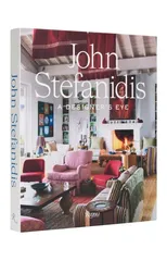 John Stefanidis
