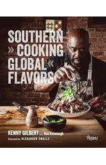 Southern Cooking, Global Flavors