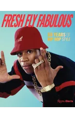 Fresh Fly Fabulous