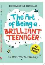 The Art of Being A Brilliant Teenager