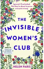 The Invisible Women’s Club