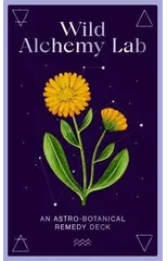 Wild Alchemy Lab