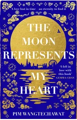The Moon Represents My Heart
