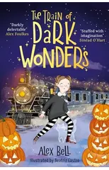 The Train of Dark Wonders