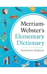 Merriam-Webster's Elementary Dictionary