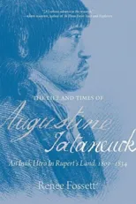 The Life and Times of Augustine Tataneuck