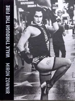 Walk through the fire.