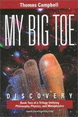 My Big TOE - Discovery S