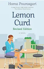 Lemon Curd