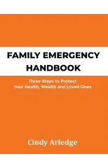 Family Emergency Handbook