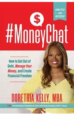 #MoneyChat