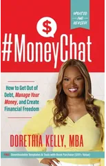 #MoneyChat