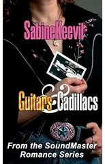 Guitars & Cadillacs