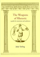 The Weapons of Rhetoric