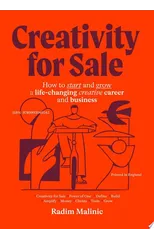 Creativity For Sale