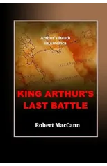 King Arthur's Last Battle