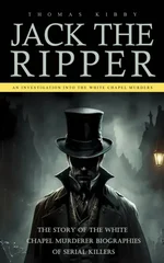 Jack the Ripper