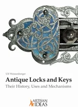 Antique Locks and Keys