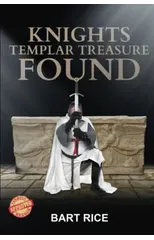 Knights Templar Treasure Found