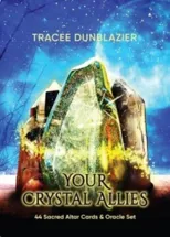 Your Crystal Allies