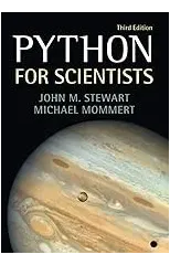 Python for Scientists