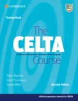 The CELTA Course Trainee Book