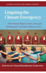 Litigating the Climate Emergency