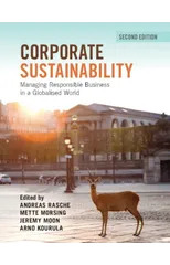 Corporate Sustainability