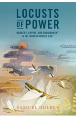 Locusts of Power