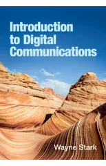 Introduction to Digital Communications