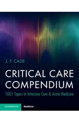 Critical Care Compendium