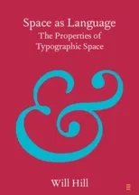 Space as Language
