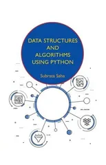 Data Structures and Algorithms Using Python