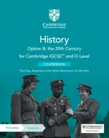 Cambridge IGCSE™ and O Level History Option B
