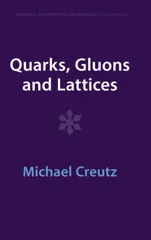Quarks, Gluons and Lattices