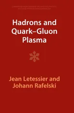 Hadrons and Quark-Gluon Plasma (Revised)