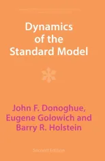 Dynamics of the Standard Model (Revised)