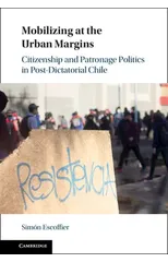 Mobilizing at the Urban Margins
