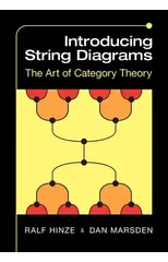 Introducing String Diagrams