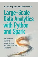 Large-Scale Data Analytics with Python and Spark
