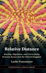 Relative Distance