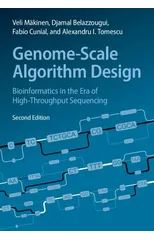 Genome-Scale Algorithm Design